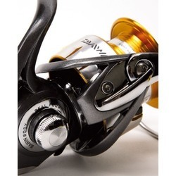 Катушки Daiwa Theory 3000