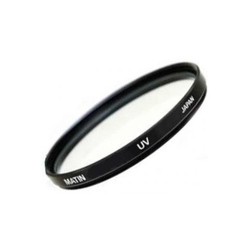 Светофильтры Matin UV 43mm