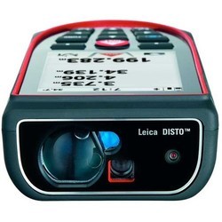 Нивелир / уровень / дальномер Leica Disto D810