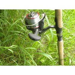 Катушка Daiwa Megaforce X 2000