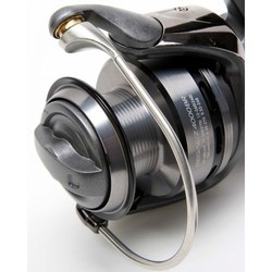 Катушки Daiwa Regal-Z 2500BR