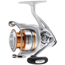 Катушка Daiwa Exceler Z 2500