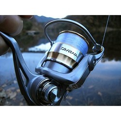 Катушки Daiwa Revros MX1003