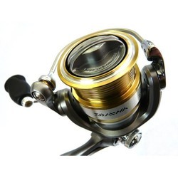 Катушка Daiwa Revros MX2000