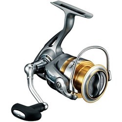 Катушка Daiwa Revros MX2004