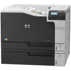 Принтер HP Color LaserJet Enterprise M750DN