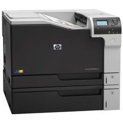 Принтер HP Color LaserJet Enterprise M750DN