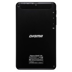 Планшеты Digma iDsQ7 3G