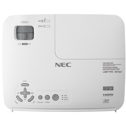 Проектор NEC V281W