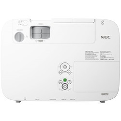 Проектор NEC P401W