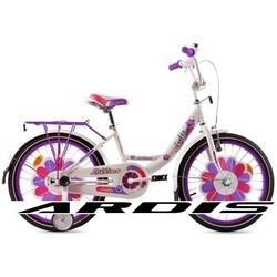 Детские велосипеды Ardis Lillies BMX 16