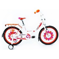 Детские велосипеды Ardis Lillies BMX 18