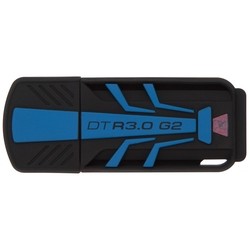 USB Flash (флешка) Kingston DataTraveler R3.0 G2