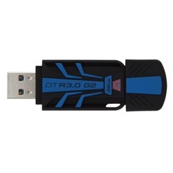 USB Flash (флешка) Kingston DataTraveler R3.0 G2 16Gb