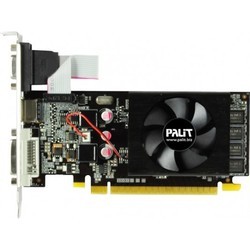 Видеокарта Palit GeForce GT 610 NEAT6100HD06-1196F