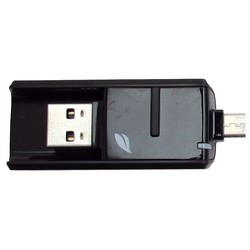 USB Flash (флешка) Leef Bridge 2.0 16Gb
