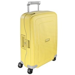 Чемодан Samsonite SCure 34 (синий)