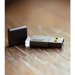 USB Flash (флешка) Leef Magnet 3.0 32Gb