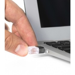 USB-флешки Leef Ice 3.0 8Gb