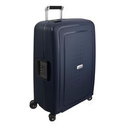 Чемодан Samsonite SCure DLX 79 (графит)