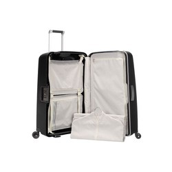 Чемодан Samsonite SCure DLX 102