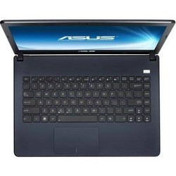 Ноутбуки Asus X401U-BE20602Z