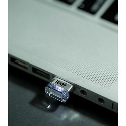 USB-флешки Leef Supra 3.0 64Gb