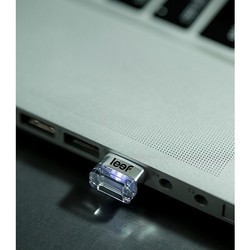 USB-флешки Leef Supra 3.0 8Gb
