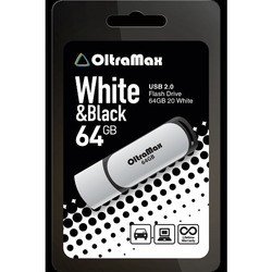 USB-флешки OltraMax 20 8Gb