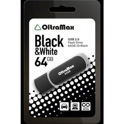 USB-флешки OltraMax 20 8Gb
