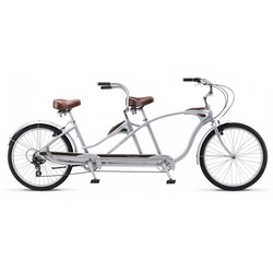 Велосипеды Schwinn Tango Tandem 2014