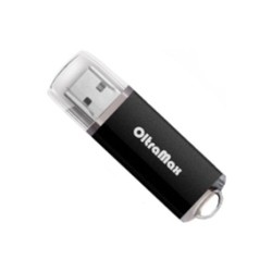 USB Flash (флешка) OltraMax 30 8Gb (синий)