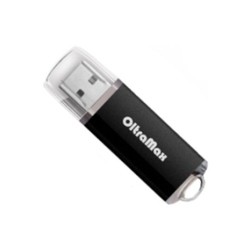 USB Flash (флешка) OltraMax 30 32Gb (синий)