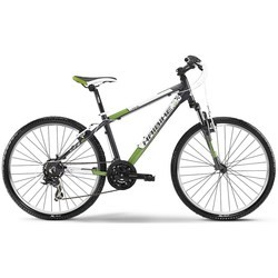 Велосипеды Haibike Life SL 26 2014