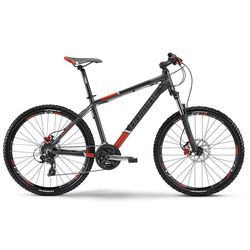 Велосипеды Haibike Power SL 26 2014