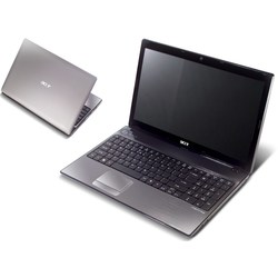 Ноутбуки Acer AS5741G-433G32Mnsk