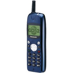 Мобильный телефон Panasonic GD52