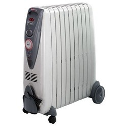 Масляные радиаторы De'Longhi G 011225 R
