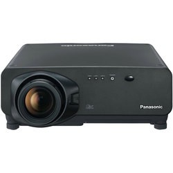 Проекторы Panasonic PT-D7700E