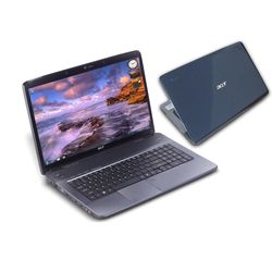 Ноутбуки Acer AS7736-664G64Mn