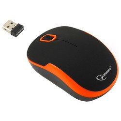 Мышка Gembird MUSW-200 (оранжевый)