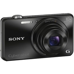 Фотоаппарат Sony WX220