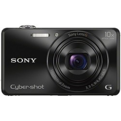 Фотоаппарат Sony WX220