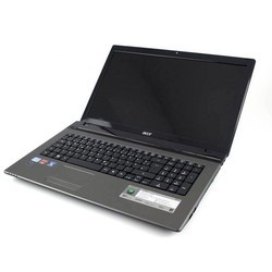 Ноутбуки Acer AS7750G-2638G50Mnkk