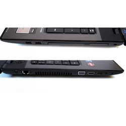 Ноутбуки Acer AS7551-P323G32Mnsk