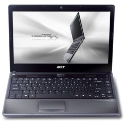 Ноутбуки Acer AS4820TG-644G16Mnks