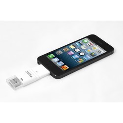 USB-флешки PhotoFast i-FlashDrive HD Gen2 8Gb