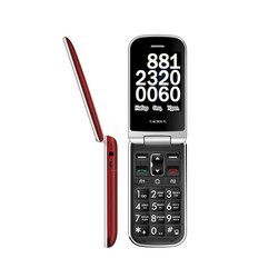 Мобильные телефоны Texet TM-B416