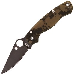 Нож / мультитул Spyderco Para-Military 2