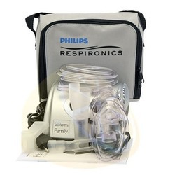 Ингаляторы (небулайзеры) Philips Respironics Family Silver